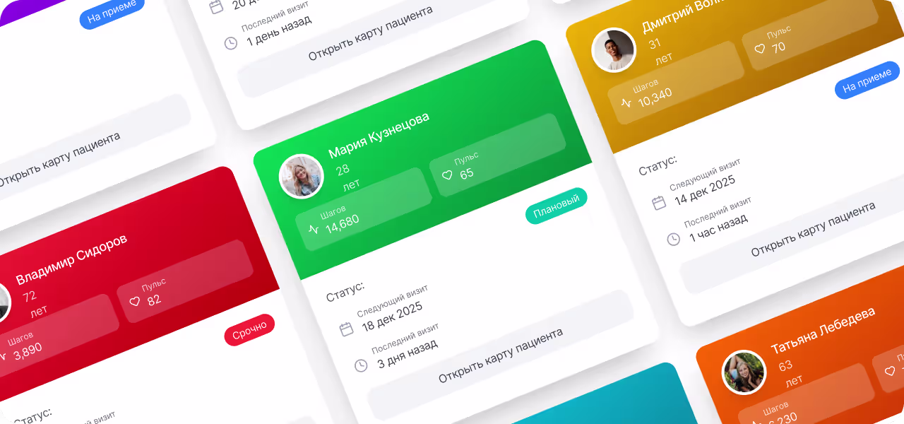 Как AI-аналитика находит «черные дыры» в CRM-учете