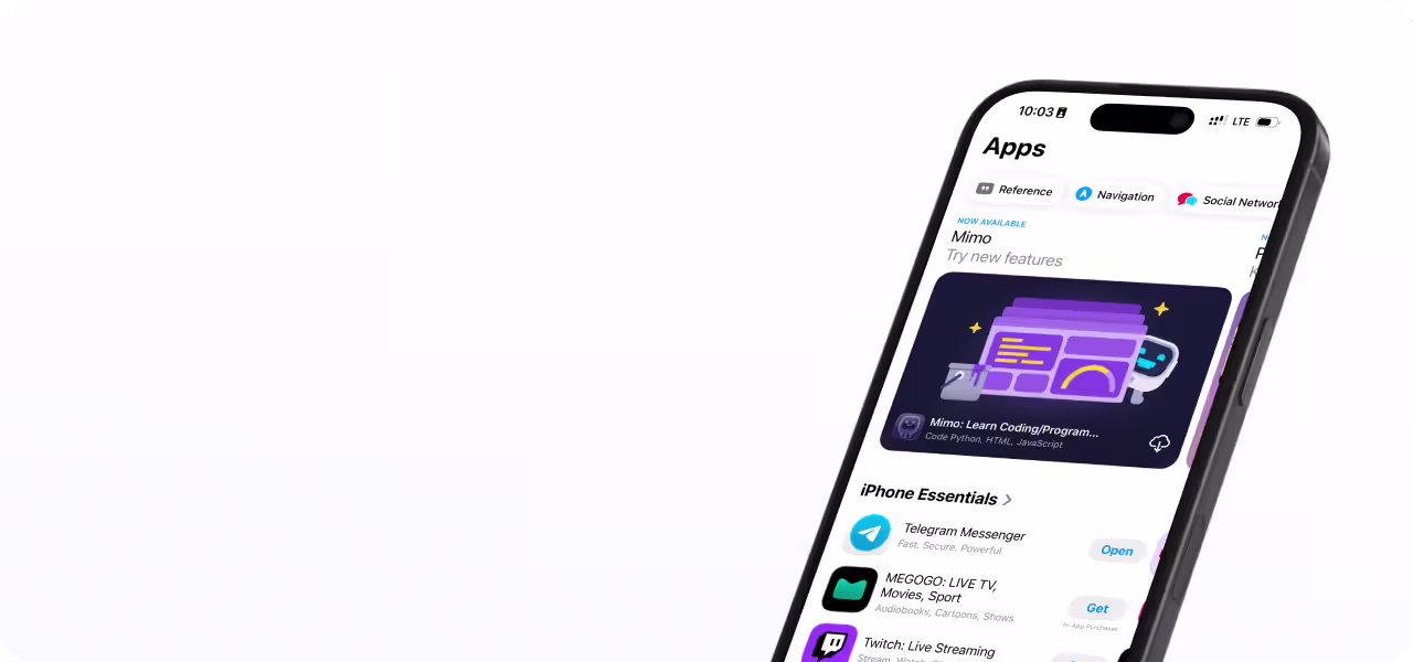 ASO-продвижение мобильных приложений