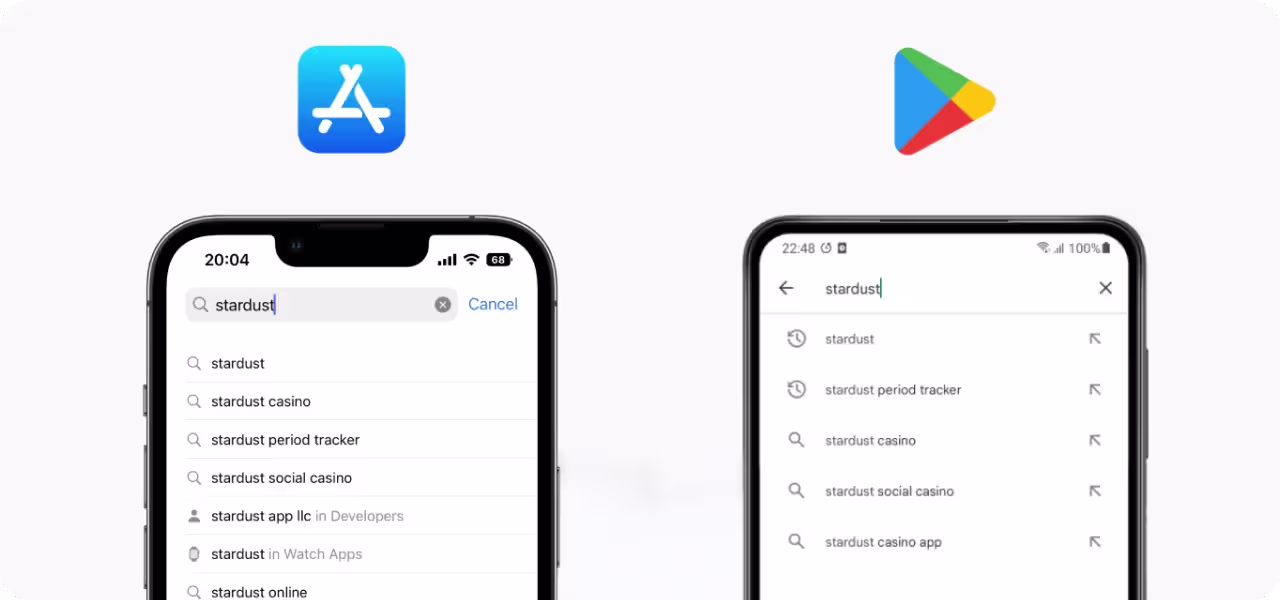 Поисковая оптимизация приложения — leademy digital