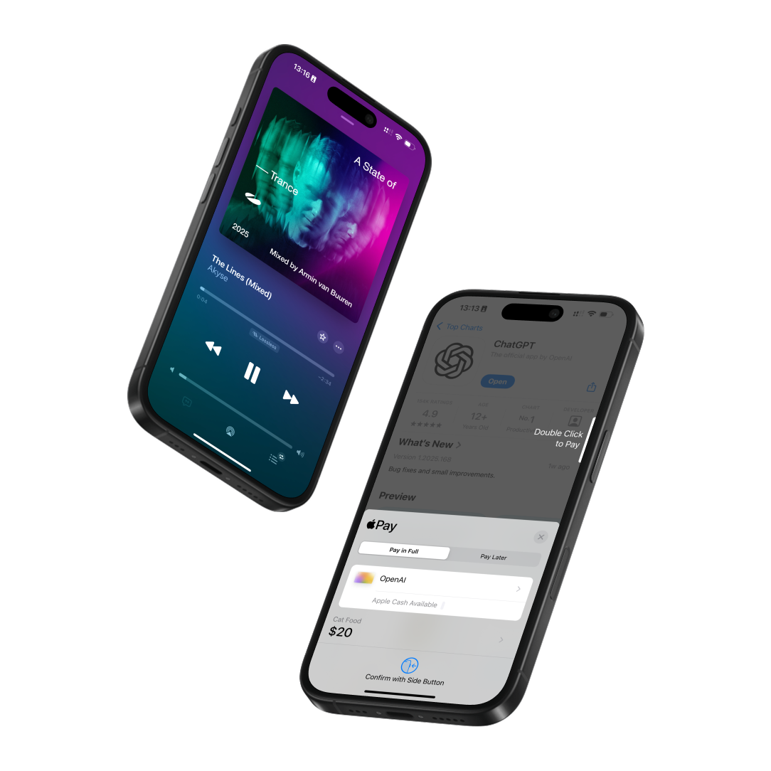 Виртуальная карта для оплаты зарубежных сервисов
