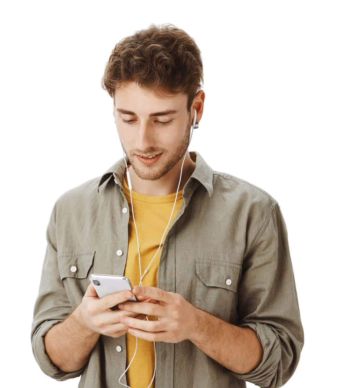 Виртуальная карта Leademy Pay на экране телефона